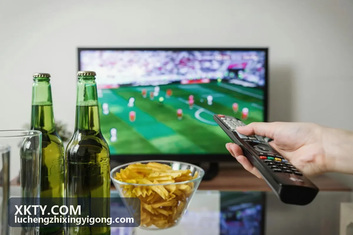 XKTY.COM 备件储备与到货周期管理配图